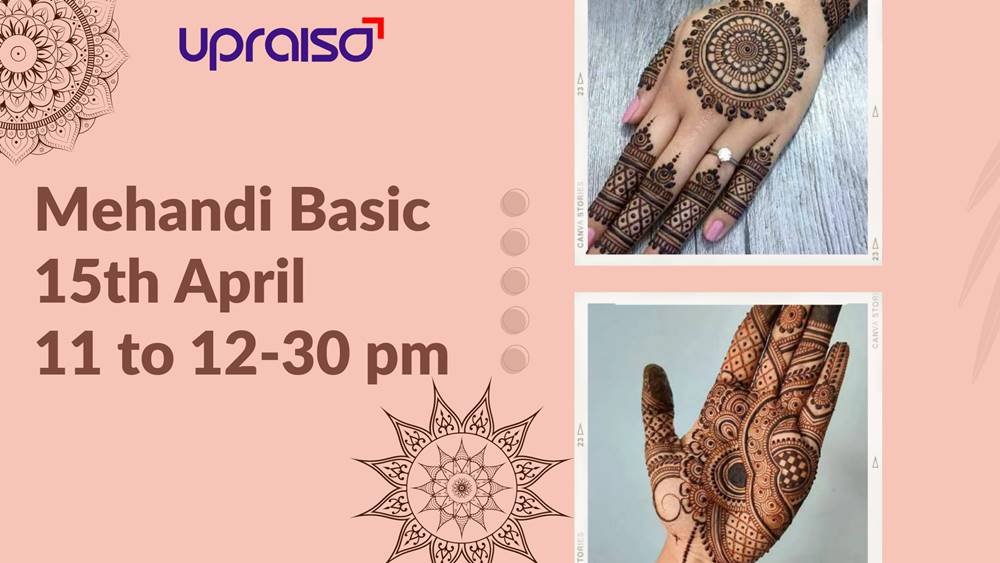 Mehandi Basic's