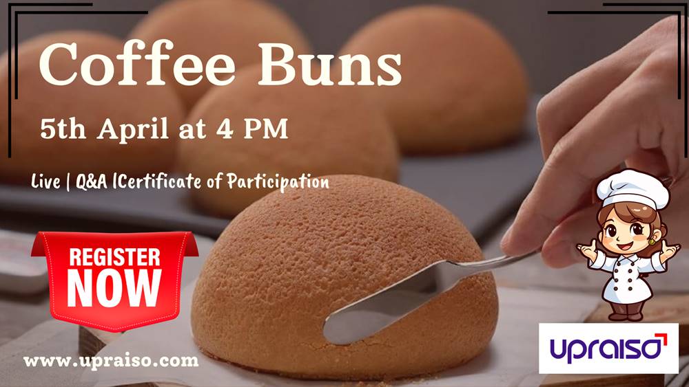 Coffee Buns