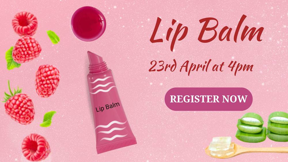 Lip Balm