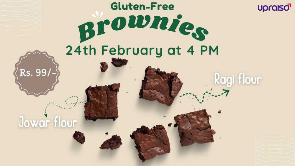 Gluten Free Brownies